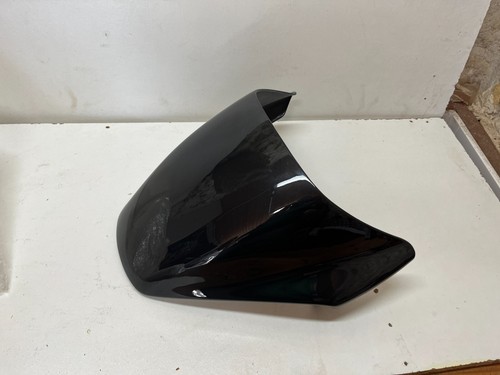 Ducati black seat cowl for - ducati,