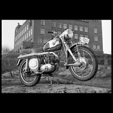 Photo M.000154 MAÏCO ENDURO