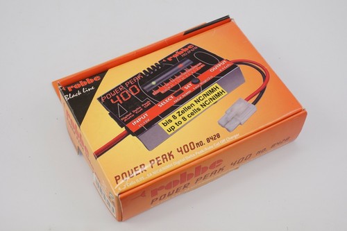 Robbe 8428 chargeur - 8428,