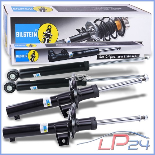 Bilstein amortisseurs - bilstein, b4