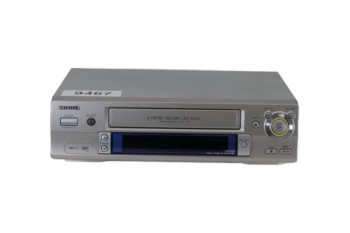 Aiwa 5700 - aiwa, hv-fx