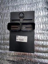 Module électronique Bmw ZFE