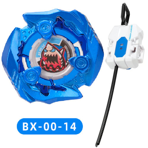 Burst beyblade 14 master - burst,