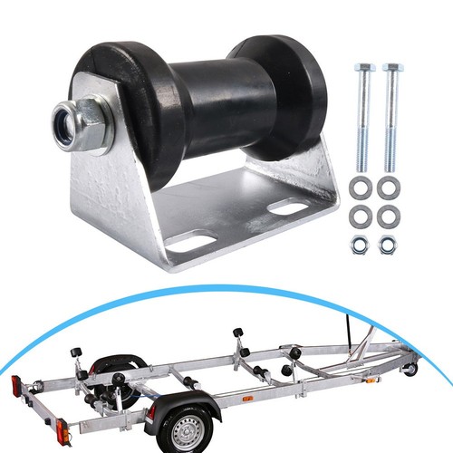 Kit rouleau remorque bateau - kit,