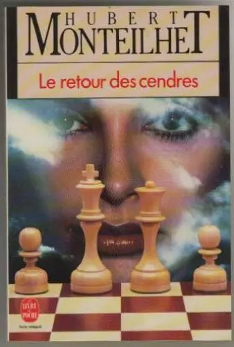 Retour des cendres hubert - le,