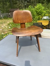 Charles Eames Evans Products