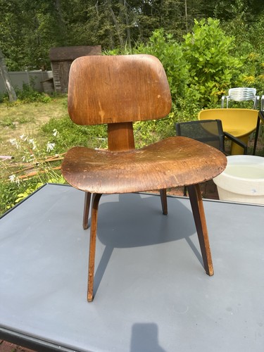 Charles eames evans products - evans,