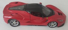 Ferrari (La Ferrari), 1/24e, Burago