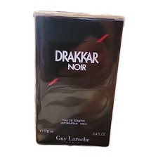 Guy Laroche Drakkar Noir 3.4oz