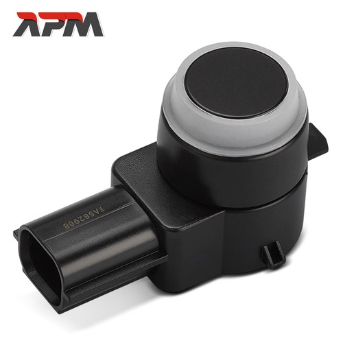Capteur radar recul pdc - recul,