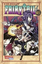 Fairy Tail, Band 48 de