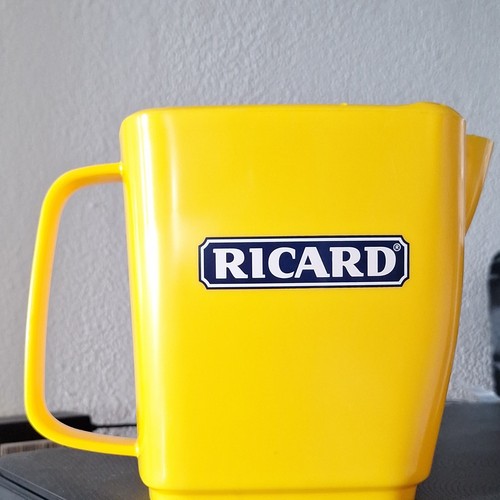 Ricard pichet publicitaire - pichet,