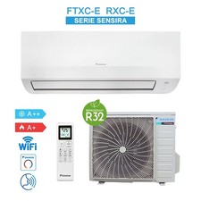 Daikin FTXC35E RXC35E