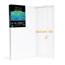 Toile Peinture 50x100, Lot de