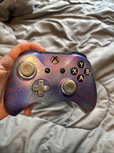 Scuf prestige xbox - prestige, controller