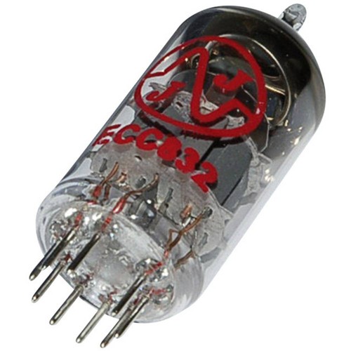 Btb vertrieb 12dw7 ecc832 tube - btb, 12dw7/ecc832