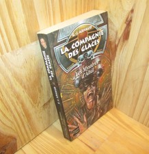 G.-J. ARNAUD @ LA COMPAGNIE