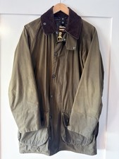 Men's Barbour Classic Beaufort