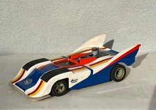 Voiture RC vintage piste