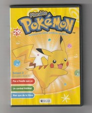 PLANÈTE POKEMON 29 - SAISON 2