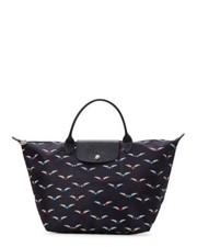 LONGCHAMP Navy Le Pliage