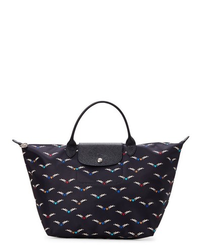 Longchamp navy pliage - navy,