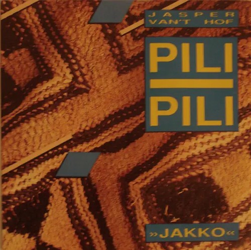 Pili jakko single - pili,