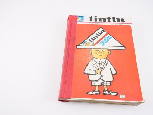 Album tintin 875 to - 66,