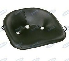 Siège En Tôle Peinte Et