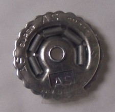 § ancienne capsule de 5