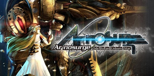 Nosurge ode an unborn - ar,