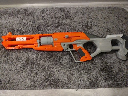 Nerf gun sniper - nerf,