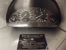 compteur 8375898 bmw e39