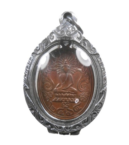 Amulette pendentif phra - amulette,