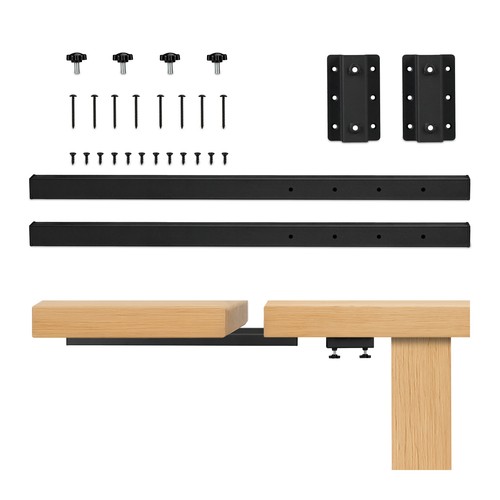 Rallonge plateau table - rallonge,