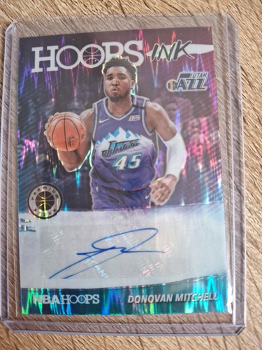 2019 panini nba - 2019-20, hoops