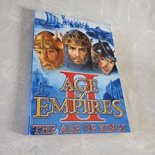 Age empire the - of,