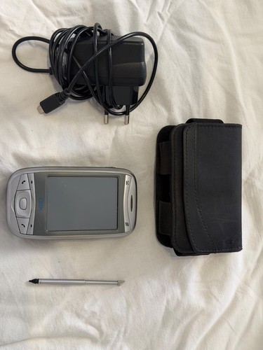 Htc qtek 9100 - 9100, wizard