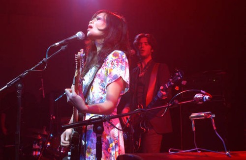 Bic runga music - bic,