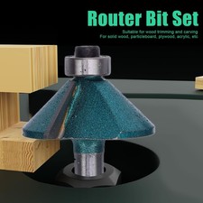 Fraise à Bois Coupe Précise