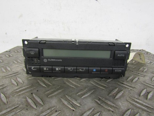 Commande chauffage volkswagen - chauffage,