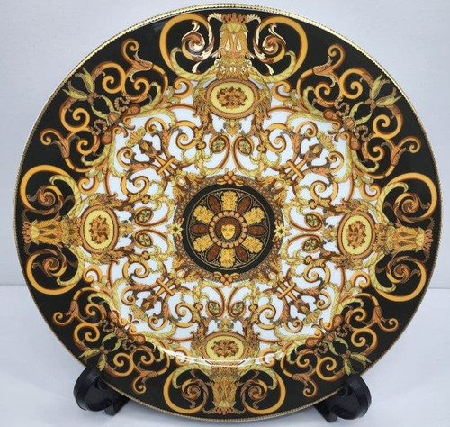 Versace rosenthal barocco - rosenthal,