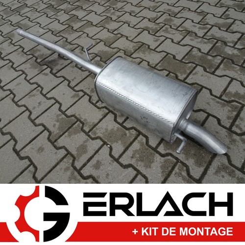 Pour caddy maxi iii - maxi, 1.2