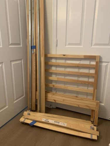Ikea tarva twin - ikea,