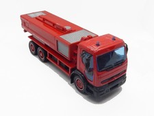 Renault Premium citerne Pompiers SOLIDO