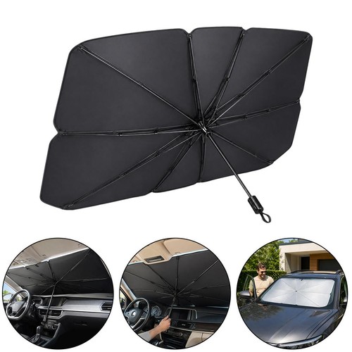 Parasol voiture pliable - voiture,