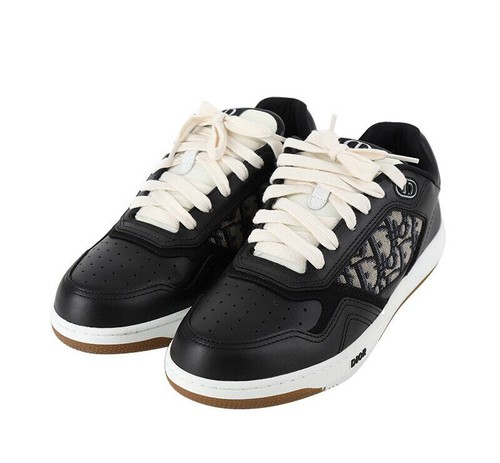 Dior b27 oblique - b27, low-top