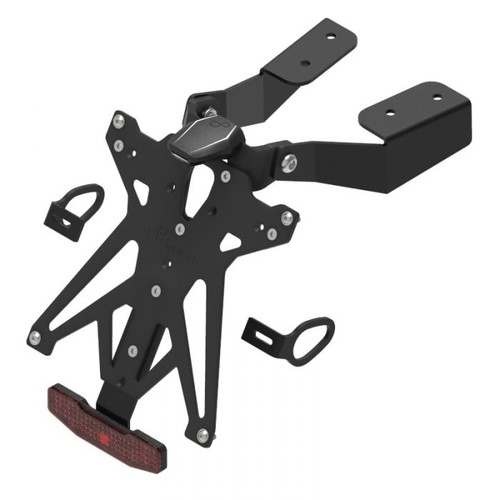 Kit support plaque - kit, de