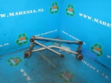 Barres d'essuie-glace Ford