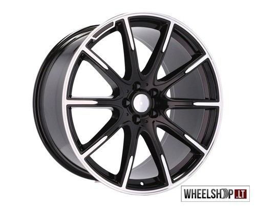 Mercedes style r19 - mercedes,